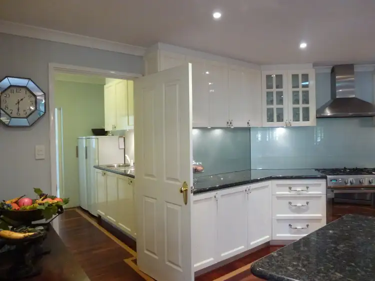 Fifth view of Homely house listing, 20 Galloway Rise, Lower Chittering WA 6084