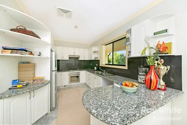 Second view of Homely other listing, 2A Werona Avenue, Punchbowl NSW 2196