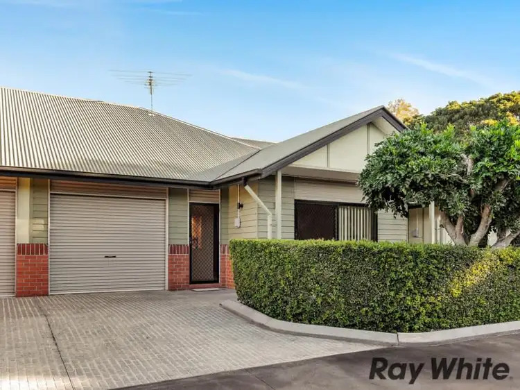 Second view of Homely villa listing, 3/31 Honeydew Crescent, Taigum QLD 4018