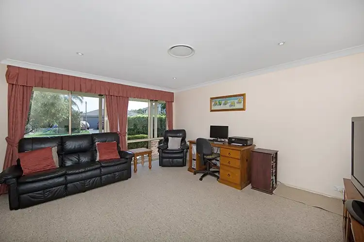 Fifth view of Homely house listing, 31 Aston Wilde Avenue, Chittaway Bay NSW 2261