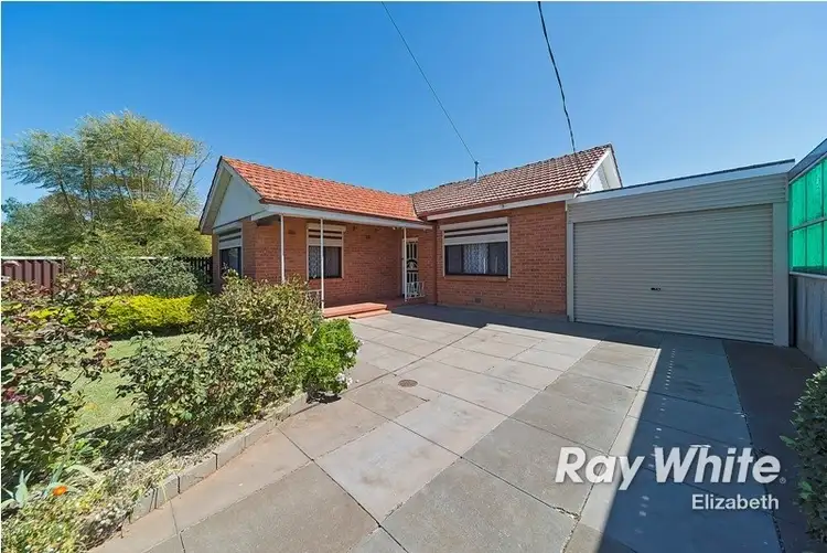 Second view of Homely house listing, 39 Longbridge Road, Davoren Park SA 5113