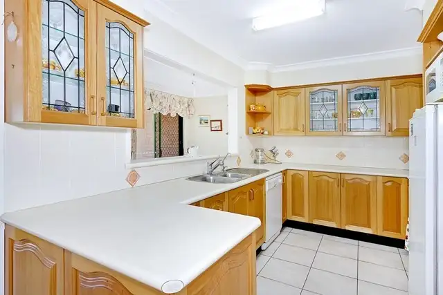 Fourth view of Homely house listing, 11 MAPLE Street, Greystanes NSW 2145