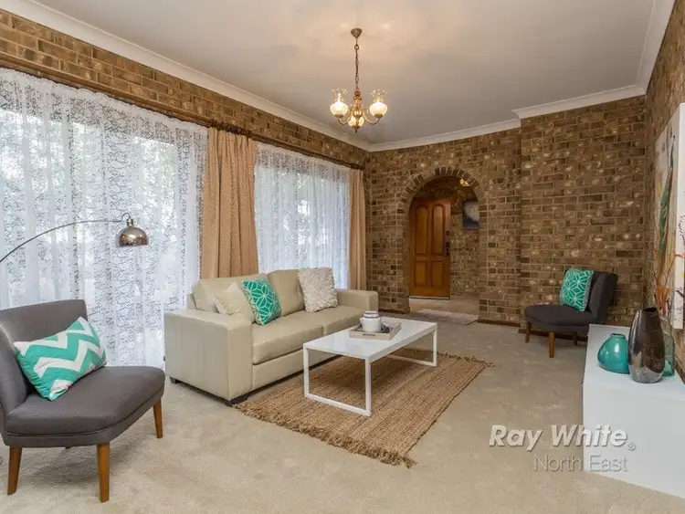 Fifth view of Homely house listing, 6 Dowie Court, Hope Valley SA 5090