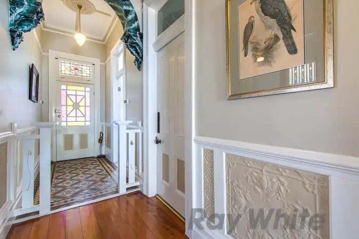 Third view of Homely house listing, 45 Bourke Street, Carrington NSW 2294