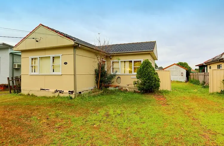 Second view of Homely house listing, 35 Third Avenue, Condell Park NSW 2200