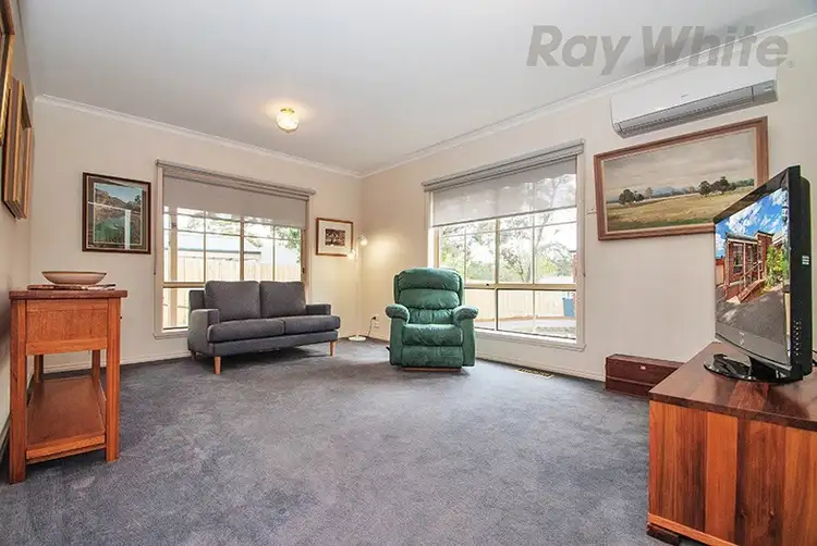 Second view of Homely unit listing, U2, 26 DIXON Avenue, Croydon VIC 3136