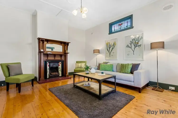 Second view of Homely house listing, 15 Simpsons Road, Box Hill VIC 3128