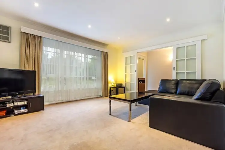 Second view of Homely unit listing, 7/601 Elgar Road, Mont Albert North VIC 3129