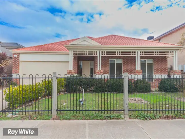 674 Tarneit Road, Tarneit VIC 3029