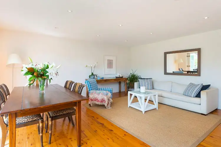 Fifth view of Homely house listing, 52 Hector Road, Willoughby NSW 2068