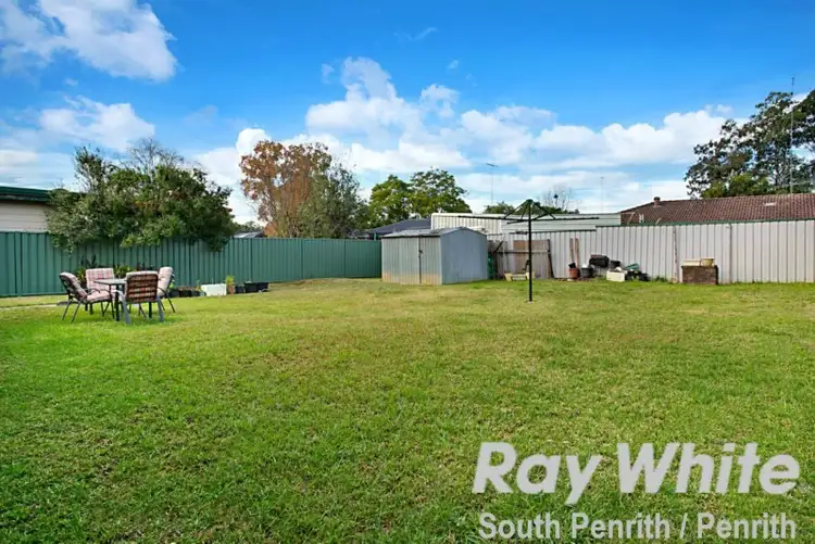 Fifth view of Homely house listing, 14 Banool Avenue, South Penrith NSW 2750