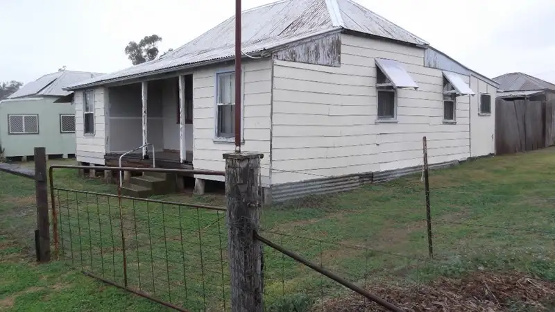 Main view of Homely house listing, 23 - 25 Cooper Street, Barraba NSW 2347