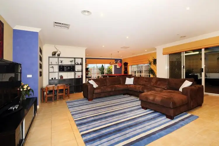 Sixth view of Homely house listing, 22 Friuli Place, Skye VIC 3977