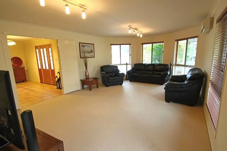 Fifth view of Homely house listing, 39 Fearless Court, Karalee QLD 4306