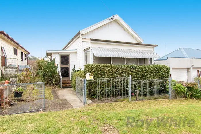 Main view of Homely house listing, 94 Dibbs Street, Adamstown NSW 2289
