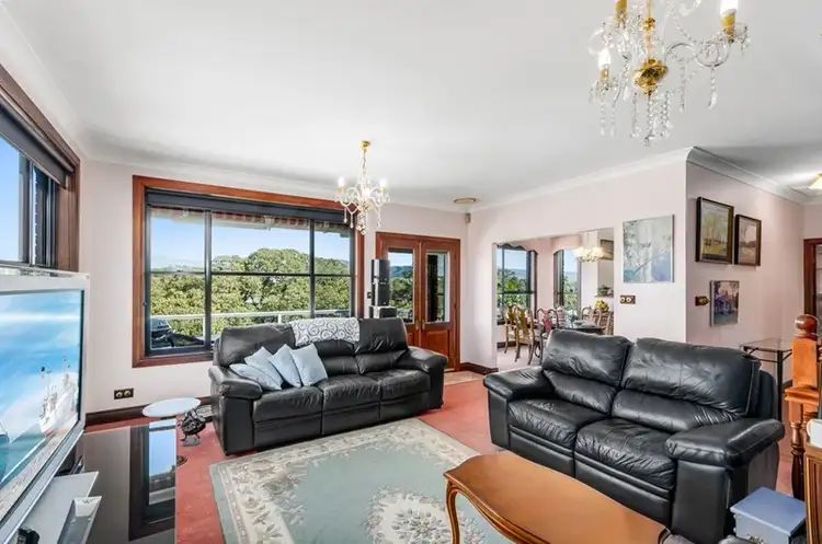 Sixth view of Homely house listing, 58 Minnamurra Street, Kiama NSW 2533