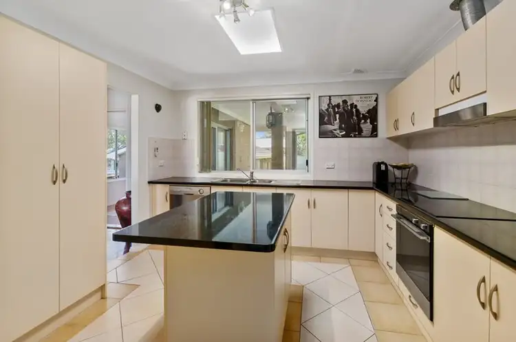 Fourth view of Homely house listing, 10 Cannon Street, Dapto NSW 2530