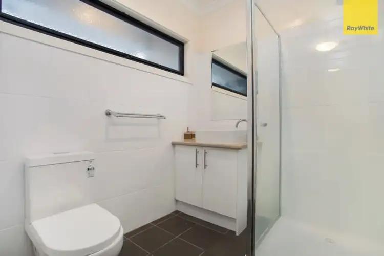 Seventh view of Homely house listing, 3/38 Mallard Circuit, Craigieburn VIC 3064