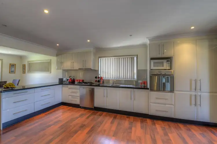 Fifth view of Homely house listing, 34 Grant Street, Tamworth NSW 2340