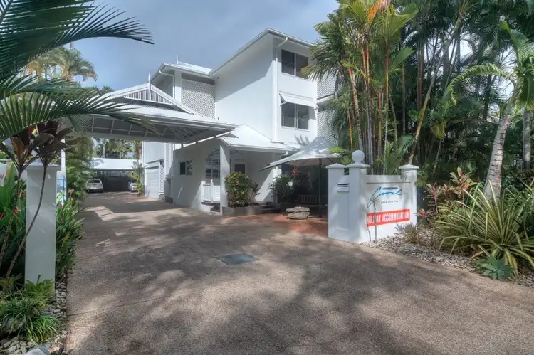 Seventh view of Homely apartment listing, 202 9-11 Blake Street, Port Douglas QLD 4877