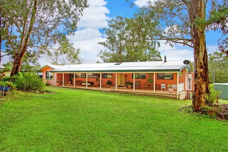 Main view of Homely house listing, 762 Sackville Road, Ebenezer NSW 2756