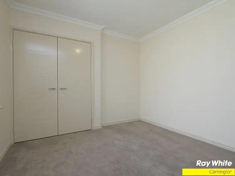 Fifth view of Homely house listing, 4/121 Gibbs Street, East Cannington WA 6107