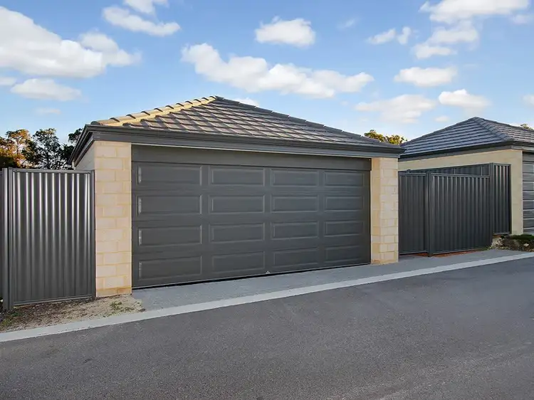 Fifth view of Homely house listing, 81 Bellazario Promenade, Aveley WA 6069