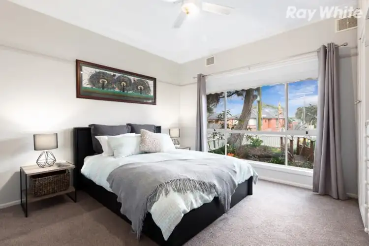 Fifth view of Homely house listing, 159 Warren Road, Parkdale VIC 3195