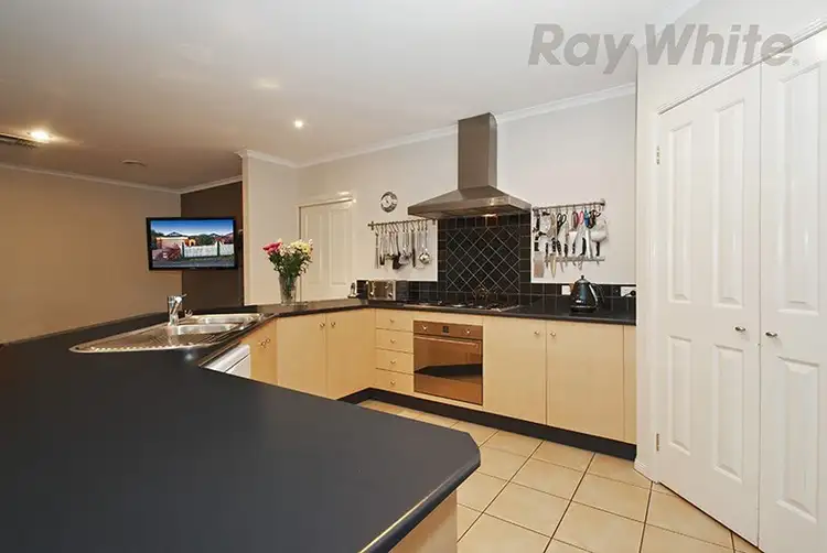 Third view of Homely house listing, 9 PAULA Way, Chirnside Park VIC 3116