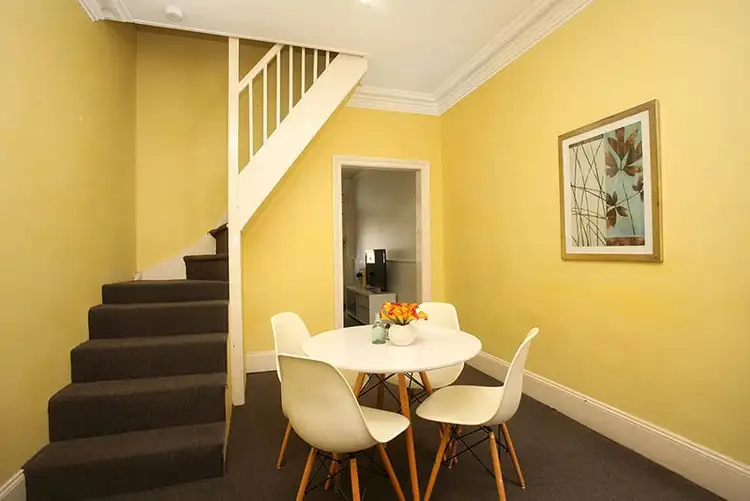 Third view of Homely house listing, 65 St Johns Road, Glebe NSW 2037