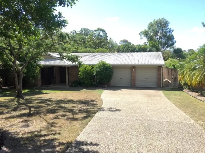 Main view of Homely house listing, 19 Nevada Place, Oxenford QLD 4210