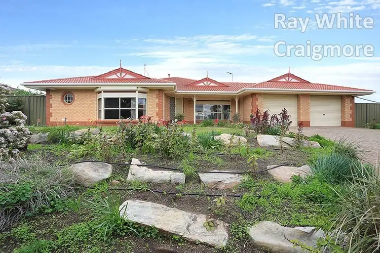 Third view of Homely house listing, 3 Luscombe Way, Craigmore SA 5114