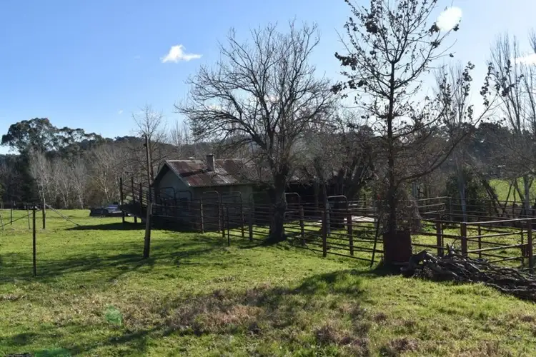 Fifth view of Homely land listing, 79 Clemens Lane, Myrtleford VIC 3737