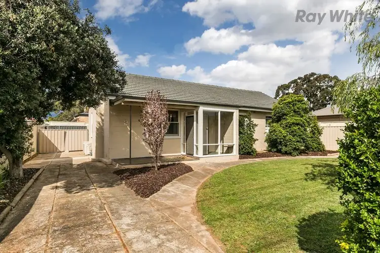 43 Johnstone Road, Oaklands Park SA 5046