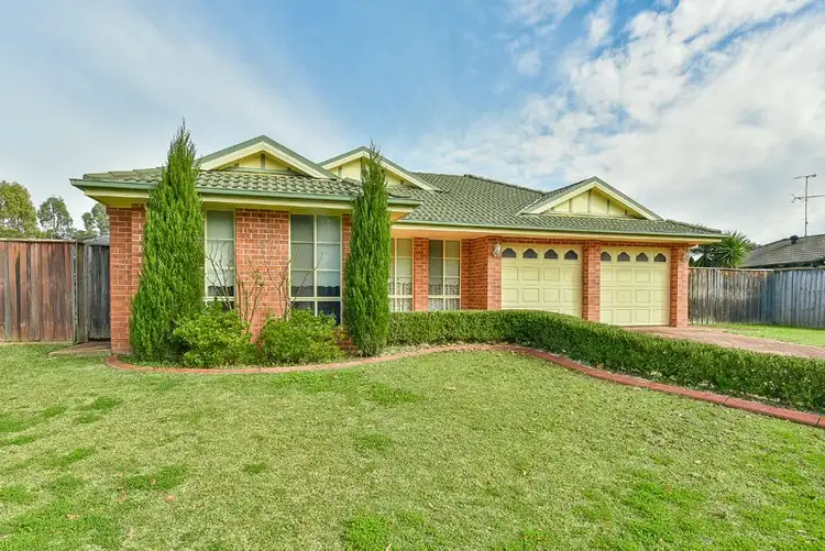 14 Spring Hill, Currans Hill NSW 2567