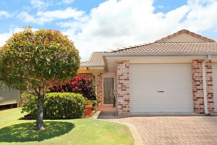 3/20 North Buderim Boulevard, Buderim QLD 4556