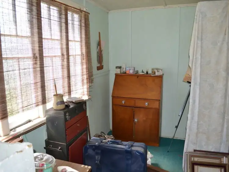 Sixth view of Homely house listing, 219 Walker Street, Maryborough QLD 4650
