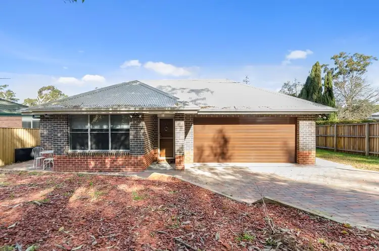 Main view of Homely house listing, 10 Leopold Street, Mittagong NSW 2575