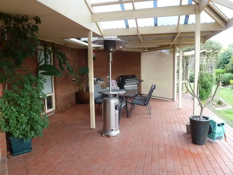 Third view of Homely house listing, 11 Oakridge Crescent, Mount Gambier SA 5290