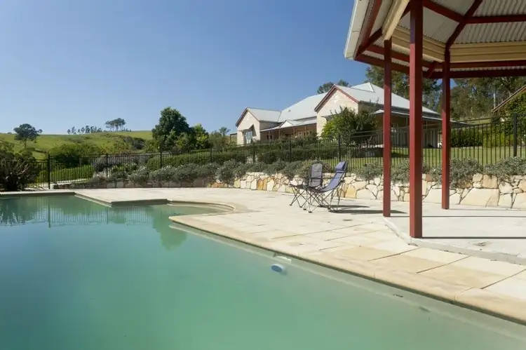 273 Hanleys Creek Road, Dungog NSW 2420