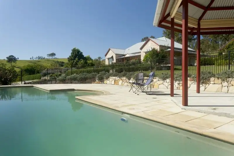 Main view of Homely rural property listing, 273 Hanleys Creek Road, Dungog NSW 2420