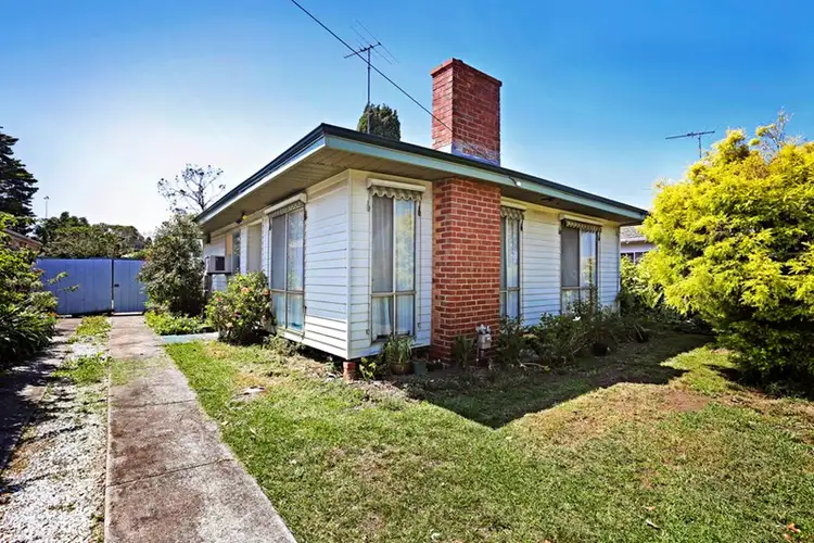 536 Thompson Road, Norlane VIC 3214