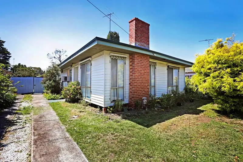 Main view of Homely house listing, 536 Thompson Road, Norlane VIC 3214
