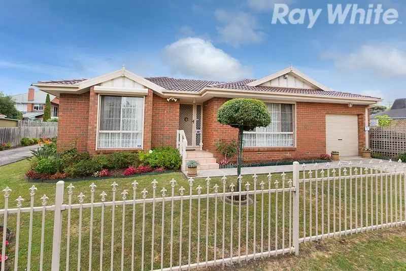 Main view of Homely house listing, 1/4 Pine Crescent, Boronia VIC 3155