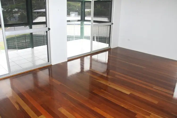 Fifth view of Homely house listing, 3 Tingira Close, Boyne Island QLD 4680