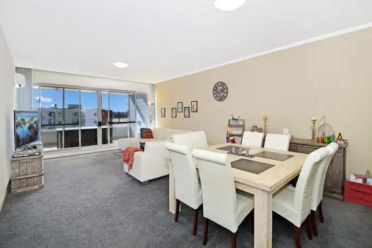 Main view of Homely apartment listing, 853/5 Baywater Drive, Wentworth Point NSW 2127