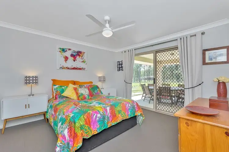 Sixth view of Homely house listing, 11 Lillypilly Place, Regency Downs QLD 4341