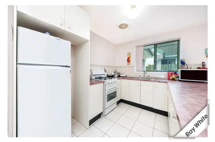 Fourth view of Homely house listing, 15 Jabanungga Avenue, Ngunnawal ACT 2913