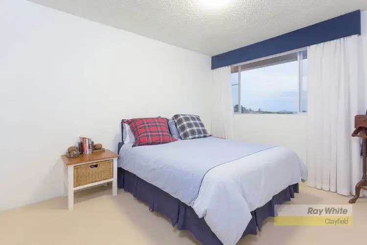 Seventh view of Homely unit listing, 7/87 Bellevue Terrace, Clayfield QLD 4011