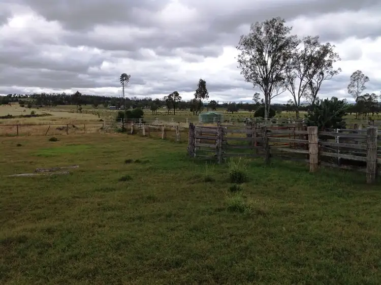 Seventh view of Homely rural property listing, " Peraroo ", Peranga QLD 4352
